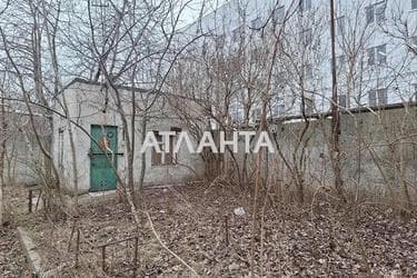 Commercial real estate at st. Nebesnoy Sotni pr Zhukova marsh pr Leninskoy iskry pr (area 233,8 m²) - Atlanta.ua - photo 28