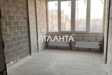 1-комнатная квартира по адресу ул. Николаевская (площадь 40,6 м²) - Atlanta.ua - фото 10
