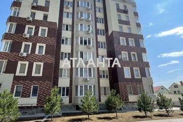 1-комнатная квартира по адресу ул. Николаевская (площадь 40,2 м²) - Atlanta.ua - фото 17