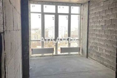 1-комнатная квартира по адресу ул. Николаевская (площадь 40,2 м²) - Atlanta.ua - фото 23