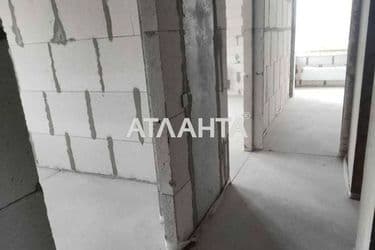 1-комнатная квартира по адресу ул. Николаевская (площадь 40,2 м²) - Atlanta.ua - фото 24