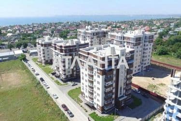 1-комнатная квартира по адресу ул. Николаевская (площадь 40,2 м²) - Atlanta.ua - фото 27