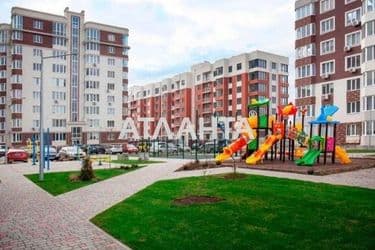 1-room apartment apartment by the address st. Nikolaevskaya (area 37,6 m²) - Atlanta.ua - photo 9