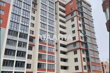 1-room apartment apartment by the address st. Nikolaevskaya (area 37,6 m²) - Atlanta.ua - photo 10