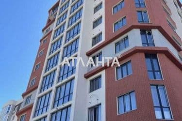 1-room apartment apartment by the address st. Nikolaevskaya (area 37,6 m²) - Atlanta.ua - photo 11