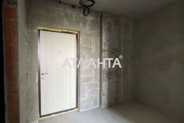 1-room apartment apartment by the address st. Nikolaevskaya (area 37,6 m²) - Atlanta.ua - photo 14