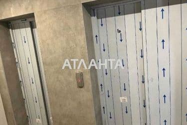 1-room apartment apartment by the address st. Nikolaevskaya (area 37,6 m²) - Atlanta.ua - photo 15