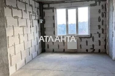 1-room apartment apartment by the address st. Nikolaevskaya (area 37,6 m²) - Atlanta.ua - photo 12