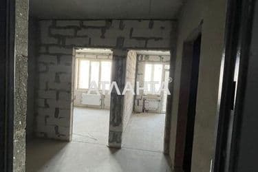 1-room apartment apartment by the address st. Nikolaevskaya (area 37,6 m²) - Atlanta.ua - photo 13