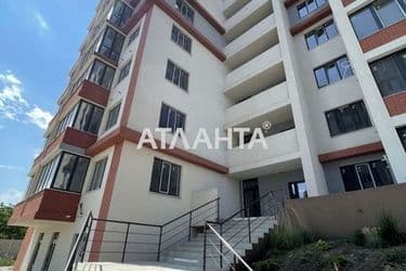 1-room apartment apartment by the address st. Nikolaevskaya (area 37,6 m²) - Atlanta.ua - photo 11