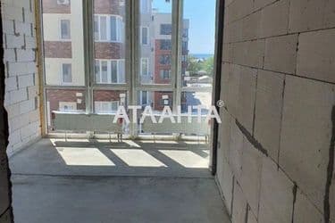 1-room apartment apartment by the address st. Nikolaevskaya (area 37,6 m²) - Atlanta.ua - photo 17