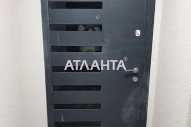 1-room apartment apartment by the address st. Nikolaevskaya (area 37,6 m²) - Atlanta.ua - photo 18