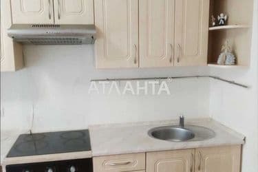 1-room apartment apartment by the address st. Prosp Pravdy (area 46 m²) - Atlanta.ua - photo 18