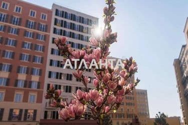2-комнатная квартира по адресу ул. Инглези (площадь 59,6 м²) - Atlanta.ua - фото 27