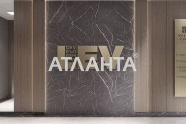 1-комнатная квартира по адресу ул. Орлика Пилипа (площадь 38 м²) - Atlanta.ua - фото 15