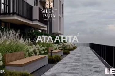 1-комнатная квартира по адресу ул. Орлика Пилипа (площадь 38 м²) - Atlanta.ua - фото 12