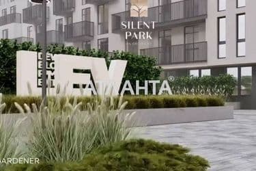 1-комнатная квартира по адресу ул. Орлика Пилипа (площадь 38 м²) - Atlanta.ua - фото 13