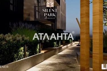 1-комнатная квартира по адресу ул. Орлика Пилипа (площадь 38 м²) - Atlanta.ua - фото 14