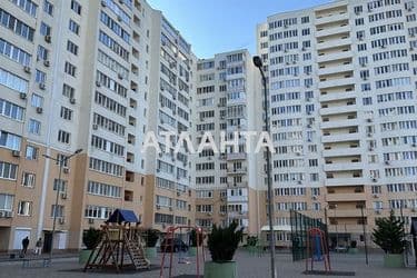 1-кімнатна квартира за адресою вул. Костанді (площа 96 м²) - Atlanta.ua - фото 8