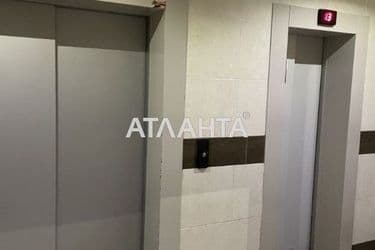 1-кімнатна квартира за адресою вул. Костанді (площа 96 м²) - Atlanta.ua - фото 11