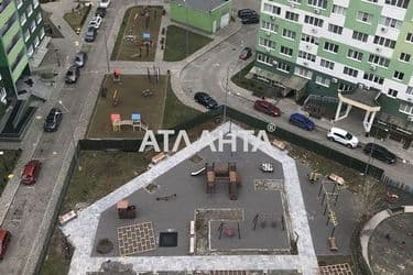 2-rooms apartment apartment by the address st. Marselskaya (area 59 m²) - Atlanta.ua - photo 9