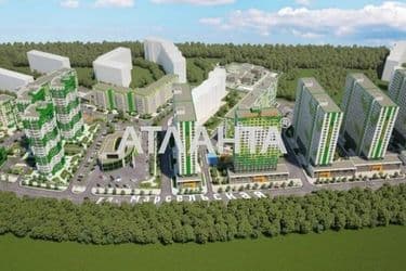 2-rooms apartment apartment by the address st. Marselskaya (area 59 m²) - Atlanta.ua - photo 10