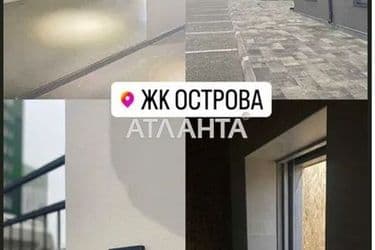 2-rooms apartment apartment by the address st. Marselskaya (area 59 m²) - Atlanta.ua - photo 12