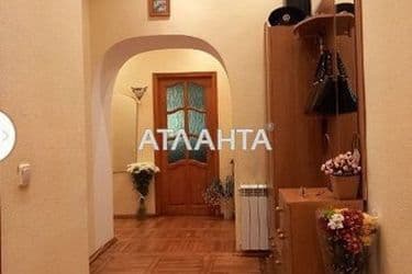 2-комнатная квартира по адресу ул. Средняя (площадь 73 м²) - Atlanta.ua - фото 14