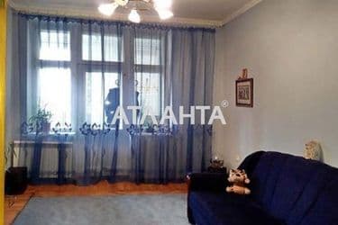 2-комнатная квартира по адресу ул. Средняя (площадь 73 м²) - Atlanta.ua - фото 11