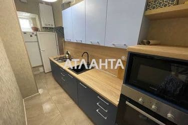 2-комнатная квартира по адресу Маринеско спуск (площадь 56 м²) - Atlanta.ua - фото 11