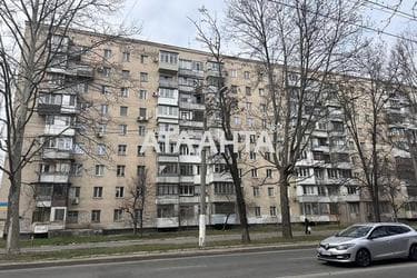 3-кімнатна квартира за адресою вул. Академіка Корольова (площа 60 м²) - Atlanta.ua - фото 28