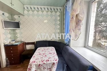 3-кімнатна квартира за адресою вул. Академіка Корольова (площа 60 м²) - Atlanta.ua - фото 22