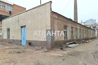 Комерційна нерухомість за адресою вул. Середньофонтанська (площа 384,9 м²) - Atlanta.ua - фото 11