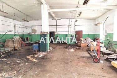 Комерційна нерухомість за адресою вул. Середньофонтанська (площа 384,9 м²) - Atlanta.ua - фото 13