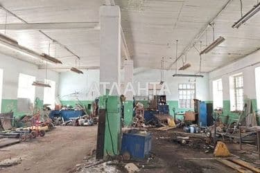 Комерційна нерухомість за адресою вул. Середньофонтанська (площа 384,9 м²) - Atlanta.ua - фото 14