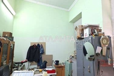 Комерційна нерухомість за адресою вул. Середньофонтанська (площа 384,9 м²) - Atlanta.ua - фото 16