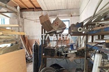 Комерційна нерухомість за адресою вул. Середньофонтанська (площа 384,9 м²) - Atlanta.ua - фото 17