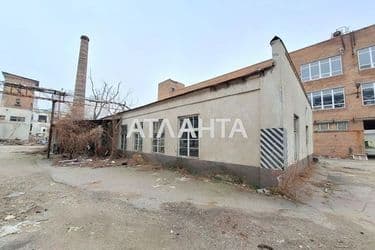 Комерційна нерухомість за адресою вул. Середньофонтанська (площа 384,9 м²) - Atlanta.ua - фото 20