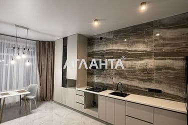 1-комнатная квартира по адресу ул. Дача Ковалевского (площадь 50 м²) - Atlanta.ua - фото 12