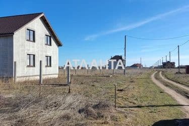 Участок по адресу ул. Каштановая (площадь 8 сот) - Atlanta.ua - фото 8