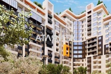 1-комнатная квартира по адресу ул. Вильямса ак. (площадь 37,4 м²) - Atlanta.ua - фото 7