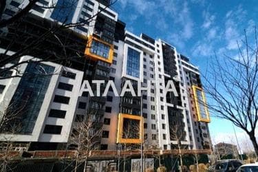 1-комнатная квартира по адресу ул. Вильямса ак. (площадь 37,4 м²) - Atlanta.ua - фото 8