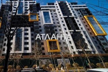 1-комнатная квартира по адресу ул. Вильямса ак. (площадь 37,4 м²) - Atlanta.ua - фото 9