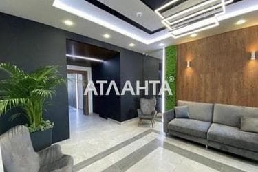 1-комнатная квартира по адресу ул. Вильямса ак. (площадь 37,4 м²) - Atlanta.ua - фото 10