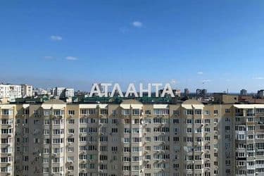 1-кімнатна квартира за адресою вул. Костанді (площа 57,2 м²) - Atlanta.ua - фото 6