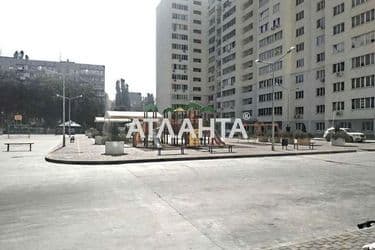 1-кімнатна квартира за адресою вул. Костанді (площа 57,2 м²) - Atlanta.ua - фото 7