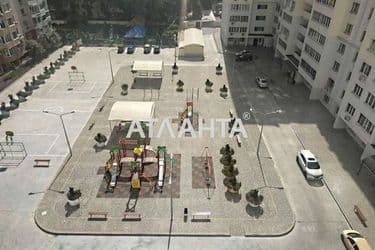 1-кімнатна квартира за адресою вул. Костанді (площа 57,2 м²) - Atlanta.ua - фото 8