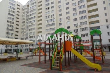 1-кімнатна квартира за адресою вул. Костанді (площа 57,2 м²) - Atlanta.ua - фото 9