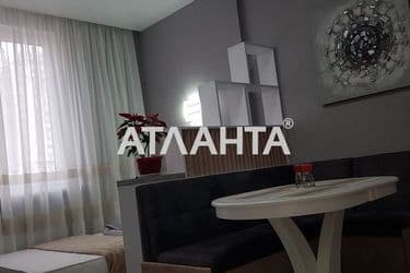 1-комнатная квартира по адресу ул. Бочарова ген. (площадь 24,5 м²) - Atlanta.ua - фото 21