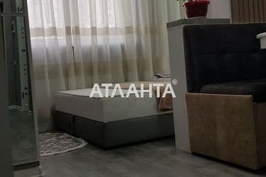 1-комнатная квартира по адресу ул. Бочарова ген. (площадь 24,5 м²) - Atlanta.ua - фото 23